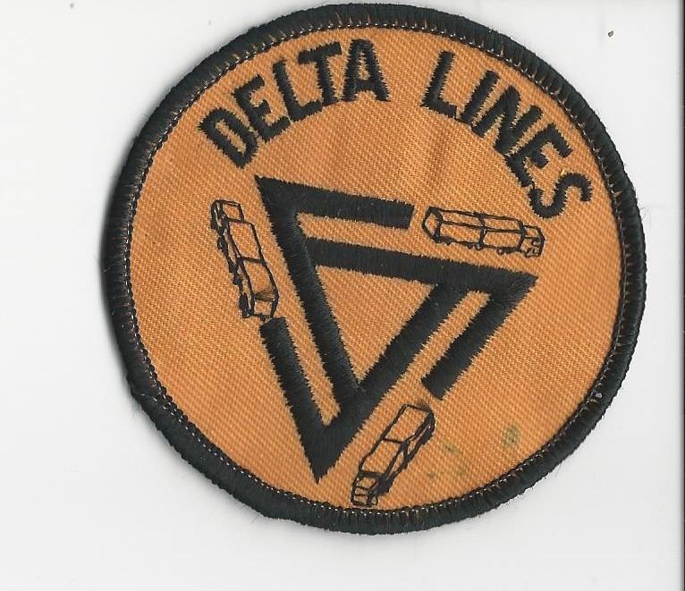 Delta Lines